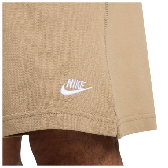 Nike Ανδρική βερμούδα Club Knit Bermuda